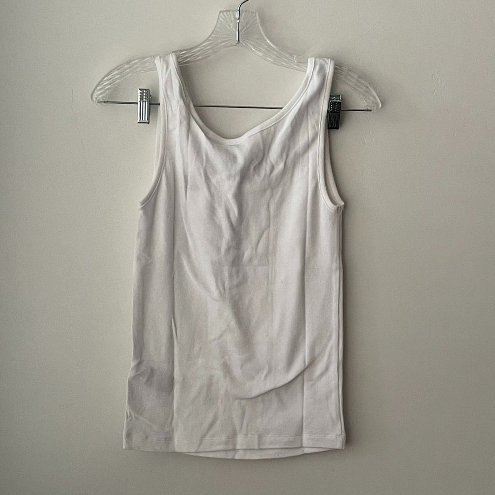 Adidas Women's Tank Top - Picture 3 of 9